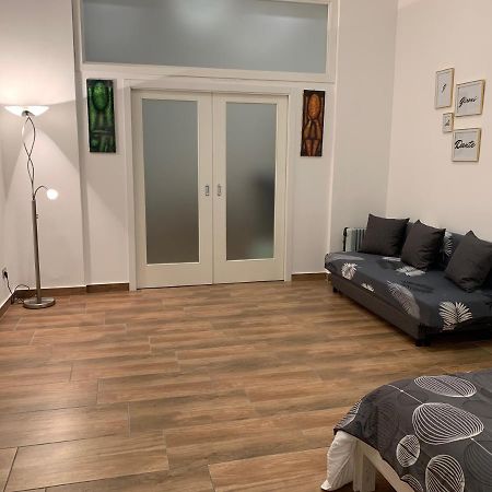 I Gironi Di Dante Daire Napoli Dış mekan fotoğraf
