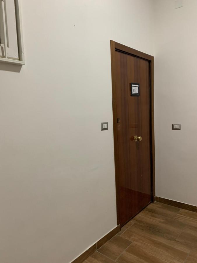 I Gironi Di Dante Daire Napoli Dış mekan fotoğraf